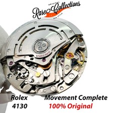 USED Usato Movimento Rolex 4130 Daytona 116520 Movement