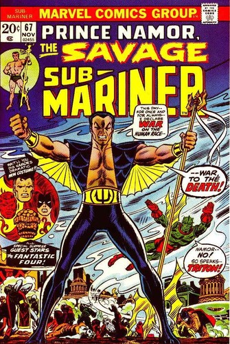 Sub mariner 67 - il, 2)