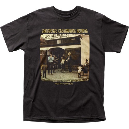 Creedence clearwater revival - creedence,