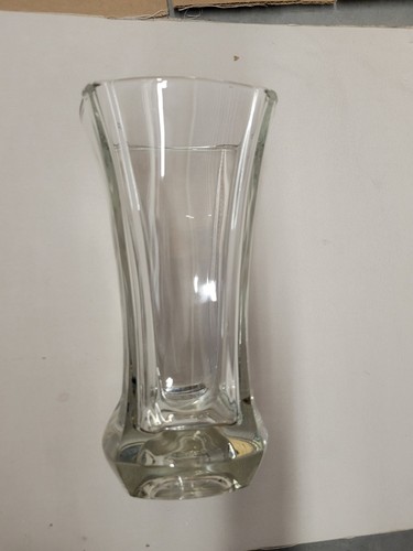 Vaso vetro lati laura - 4,