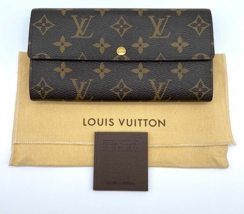 Louis vuitton portafoglio - louis,