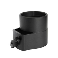 Adattatore scope fai da te per