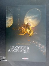 BOURGOIN Le codex Angélique