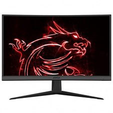 MSI G24C6E2 Gaming Monitor
