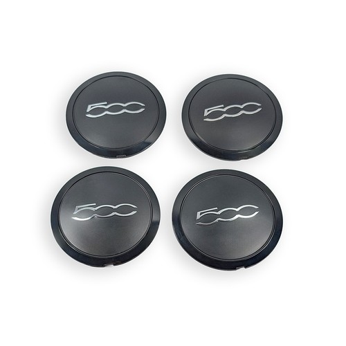 Coprimozzo per fiat 500 - 4x,