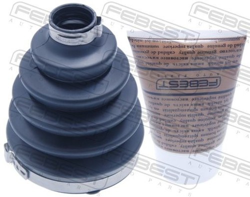 Per febest 2117p ca223 - febest, kit