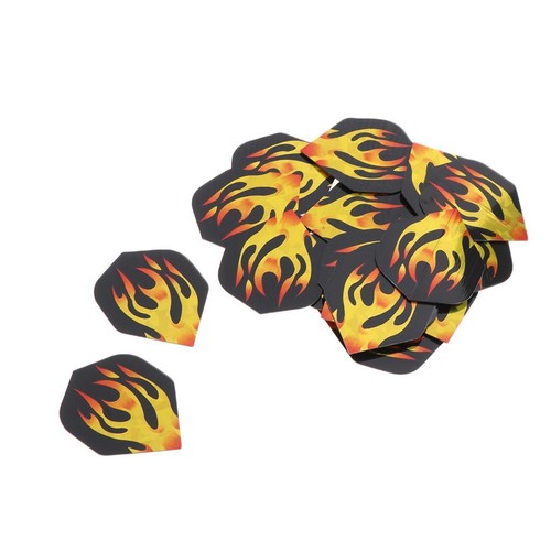 20pcs protezioni per freccette - protezioni,