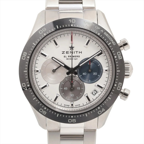 Zenith chronomaster sport - sport, el