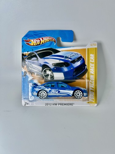 Hot wheels 2012 nuovi - nuovi, modelli