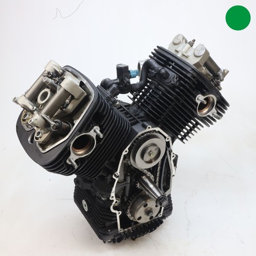 Moto guzzi motore completo - guzzi,