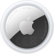 Apple AirTag (seconda