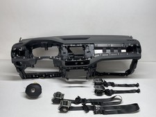 KIT AIRBAG COMPLETO PER VOLKSWAGEN T-CROSS Serie 2gm857705raa (19>)