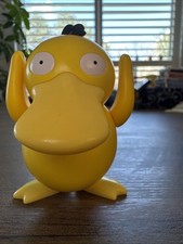 Psyduck Pokemon Mcdonalds