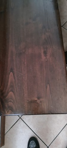 Tavolo legno rovere - tavolo,