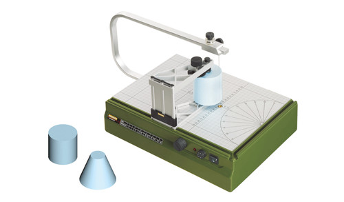 Coupeur cercle tks 360 pour - cercle,
