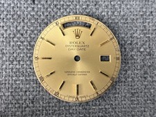 Rolex Day-Date Oysterquartz