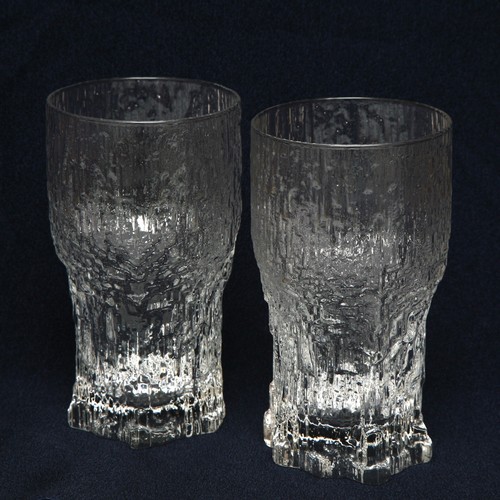 Set bicchieri vintage anni - vintage,