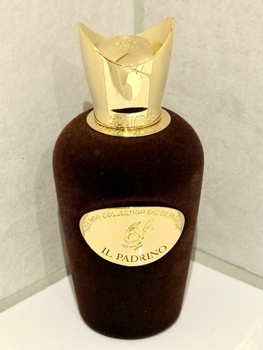 Sospiro padrino edp 100ml - il,