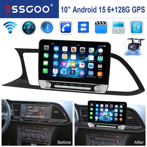 Per seat leon - leon, 3