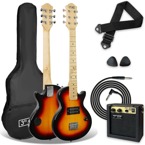 Chitarra elettrica rock 2 - rock, da