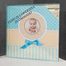 Album fotografico foto per