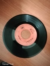 vinili 7" 45 giri  I
