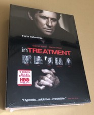 DVD Series inTreatment