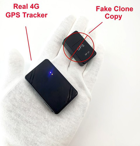 Mini gps magnetico gf10 - mini,