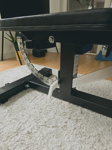 Ironmaster super bench pro - ironmaster,