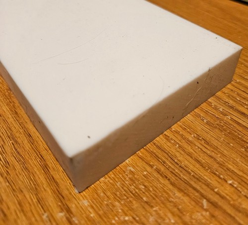 Teflon piatto lamiera di - teflon,