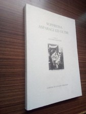 SOPPRESSA ASPARAGI ED OLTRE -