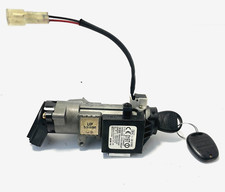 BLOCCHETTO ACCENSIONE CHEVROLET KALOS 1.2B (2005-2008) BLOCCASTERZO CHIAVE