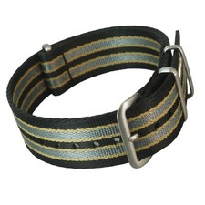 Cinturino orologio classico