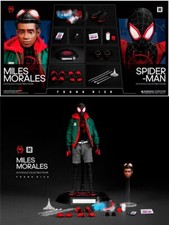 YOUNGRICH TOYS SP002 1/6 Miles