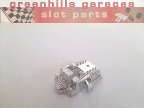 Blocco motore greenhills - blocco,