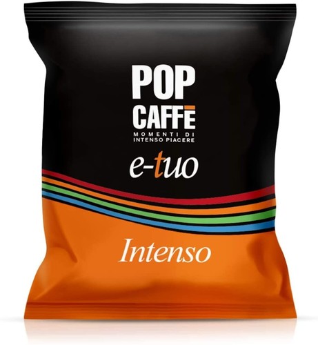 200 capsule pop caffè miscela - 200,