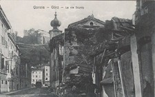 Gorizia gorz la via - gorizia,