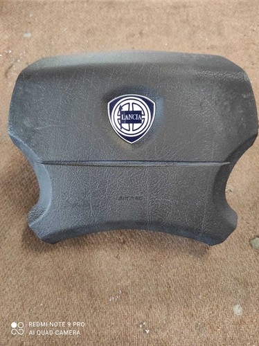 Airbag volante lancia - volante, dedra