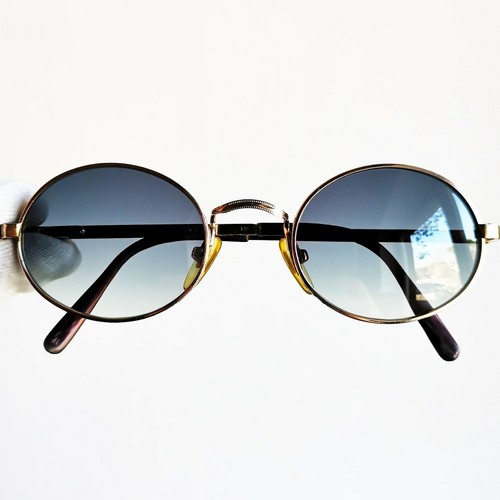 Occhiali sole desil gold - occhiali,
