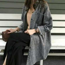 Women's Corduroy Jacket