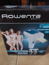 epilatore rowenta beauty