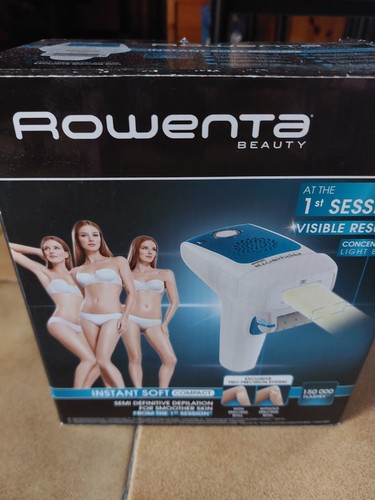 Epilatore rowenta beauty - epilatore,