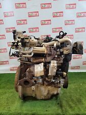 MOTORE DACIA DOKKER 1.5 DCI