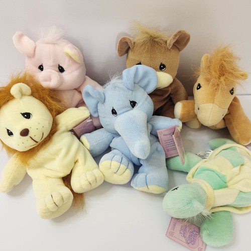 Borsa fagioli peluche precious - fagioli,