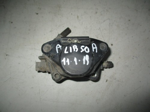 Pinza anteriore freno piaggio - pinza,