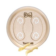 Matrice bronzo Torchietti per