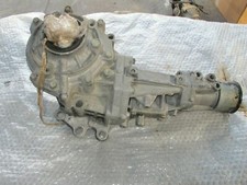 DIFFERENZIALE ANTERIORE