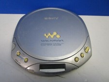 LETTORE DISCMAN portatile