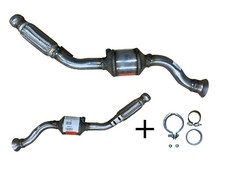 NUOVO Catalizzatore DieselKat
