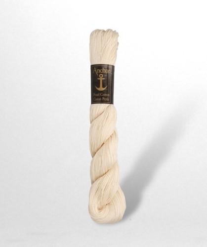 Anchor filo perle 50g - di,